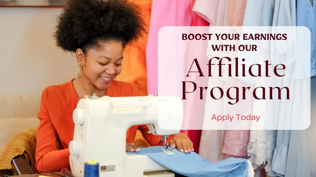 Premium Fabrics for Every Creation