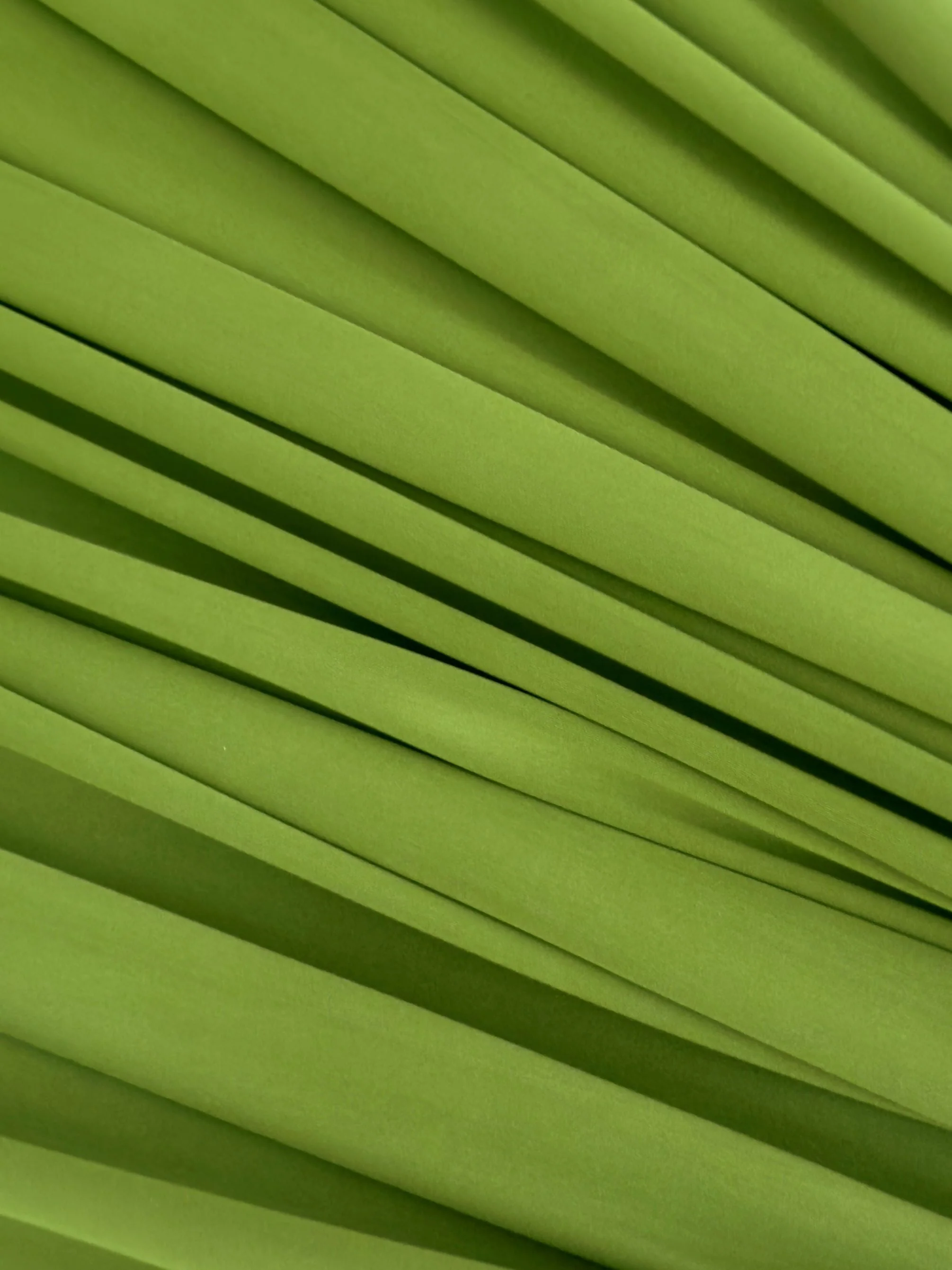 Apple Green Lulu Yoga Nylon Spandex - Image 6