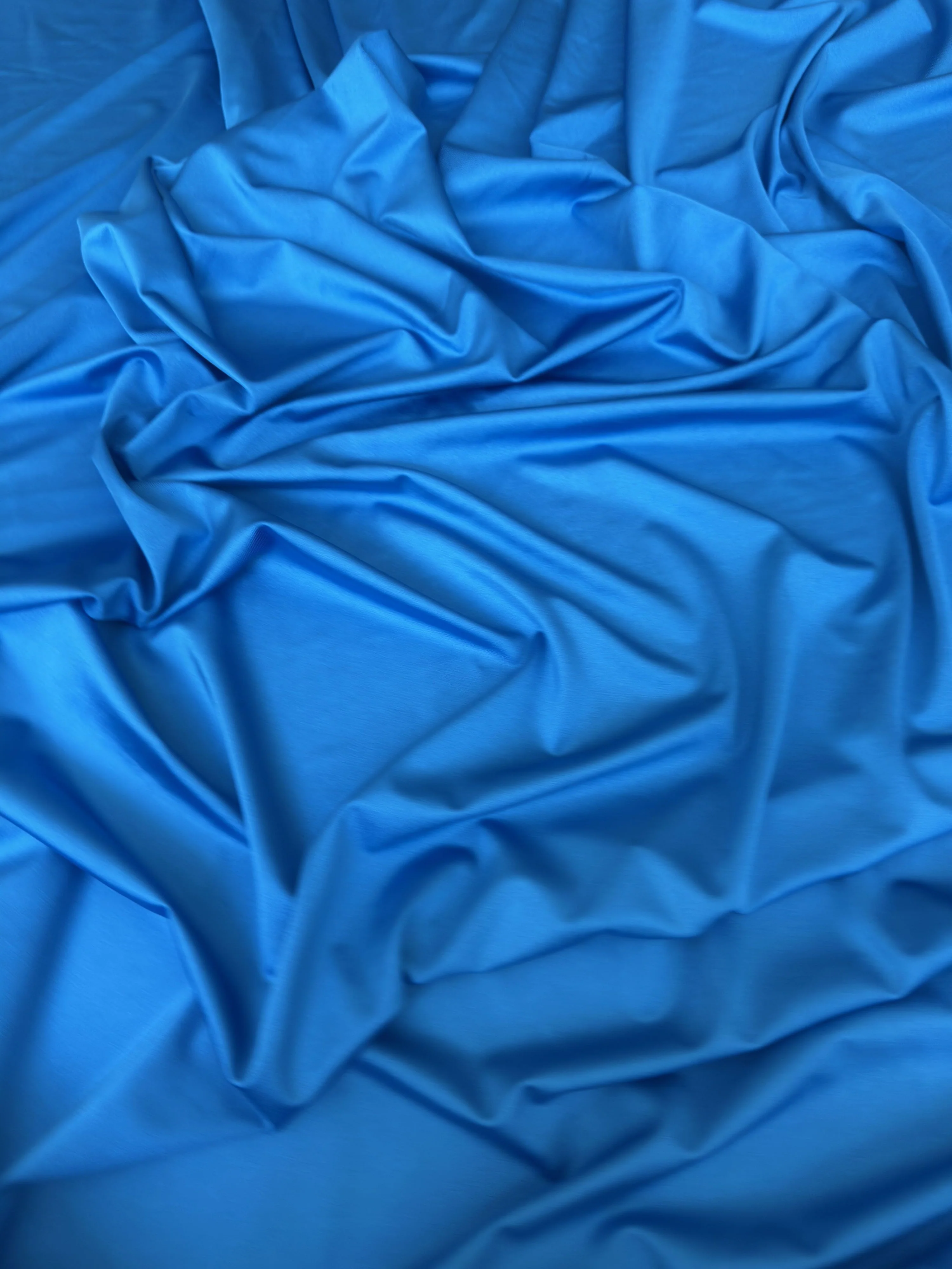 Aqua Blue Lulu Yoga Nylon Spandex