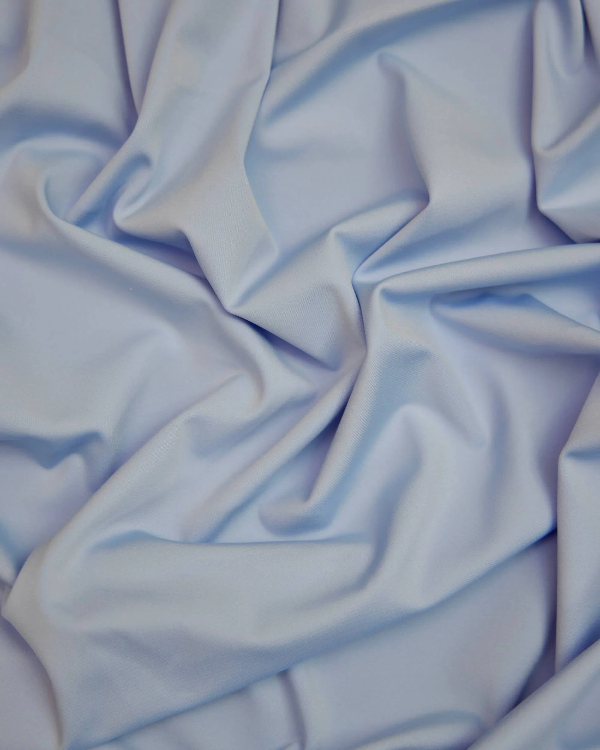 Baby Blue Butter Sculpt Spandex - Image 2