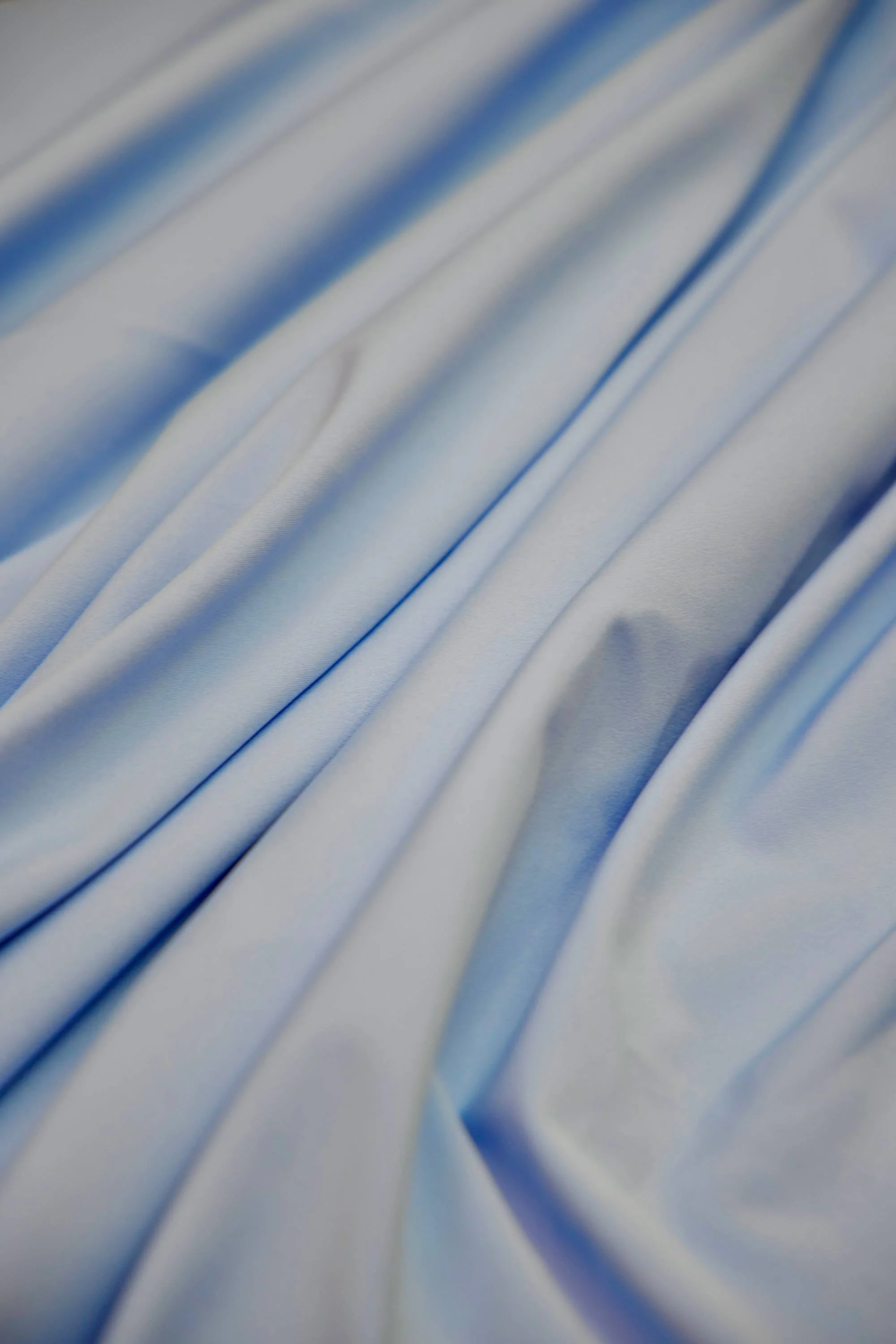 Baby Blue Butter Sculpt Spandex - Image 3