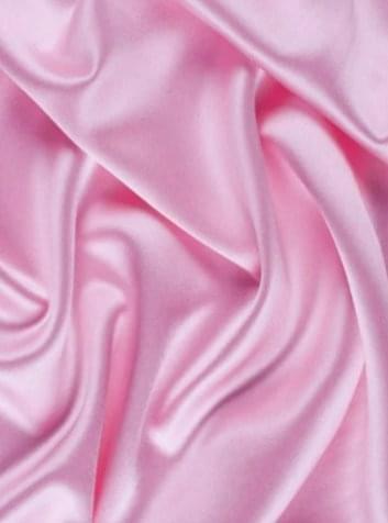 Baby Pink Satin - Image 2