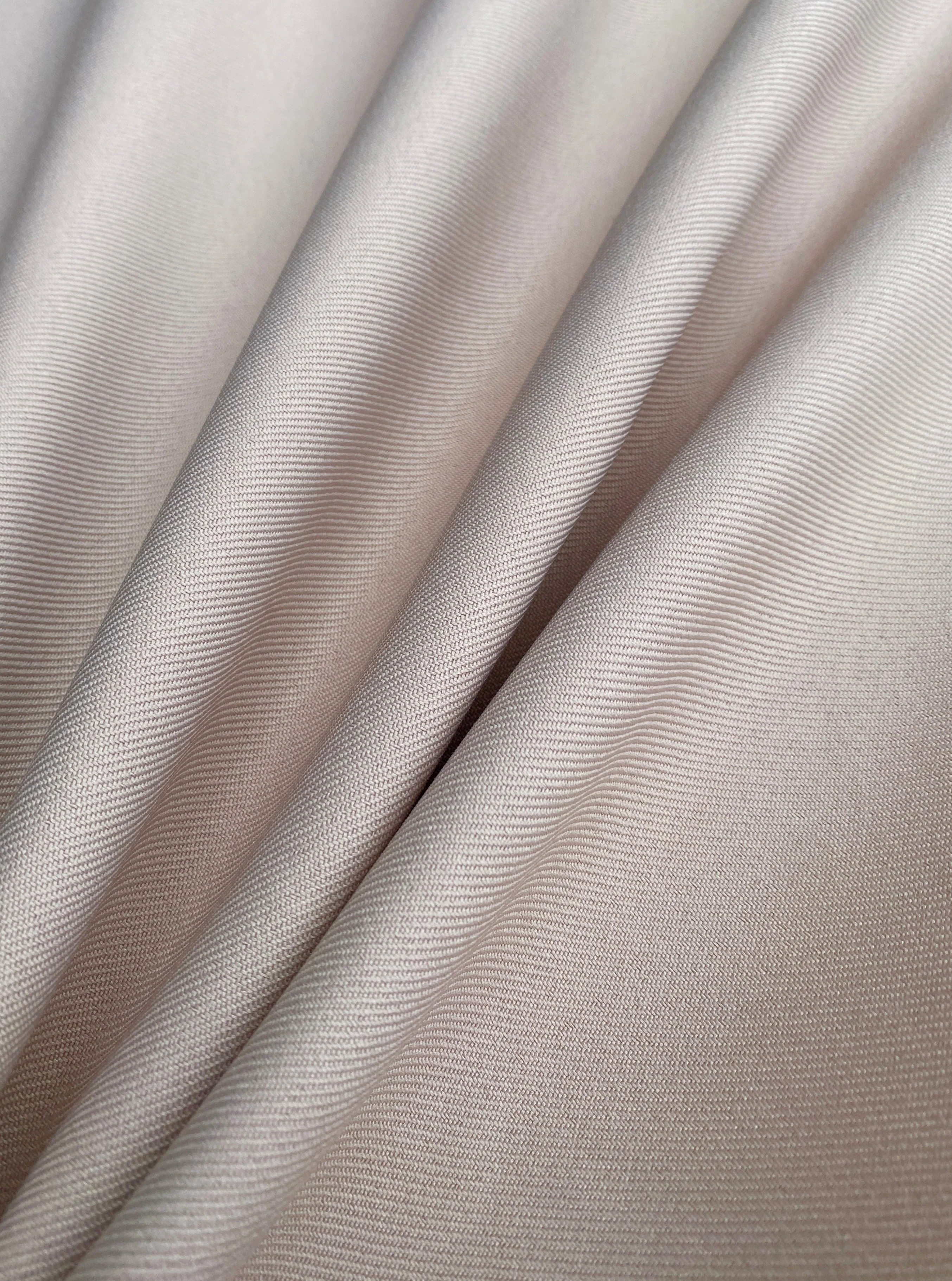 Deluxe Beige Delaney Gabardine - Image 6