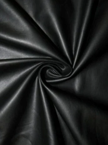 Black 2 Way Stretch Vinyl - Image 3