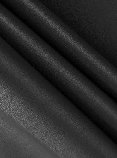 Black 2 Way Stretch Vinyl - Image 4