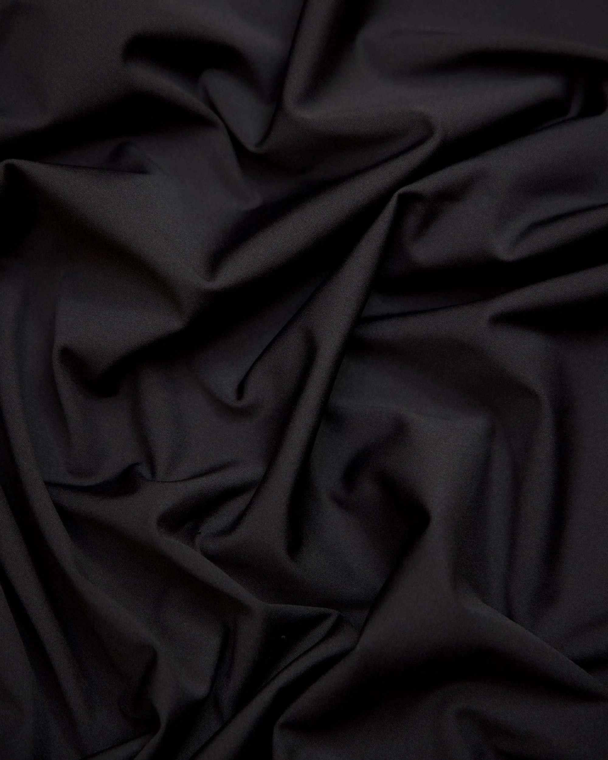 Black Butter Sculpt Spandex - Image 2