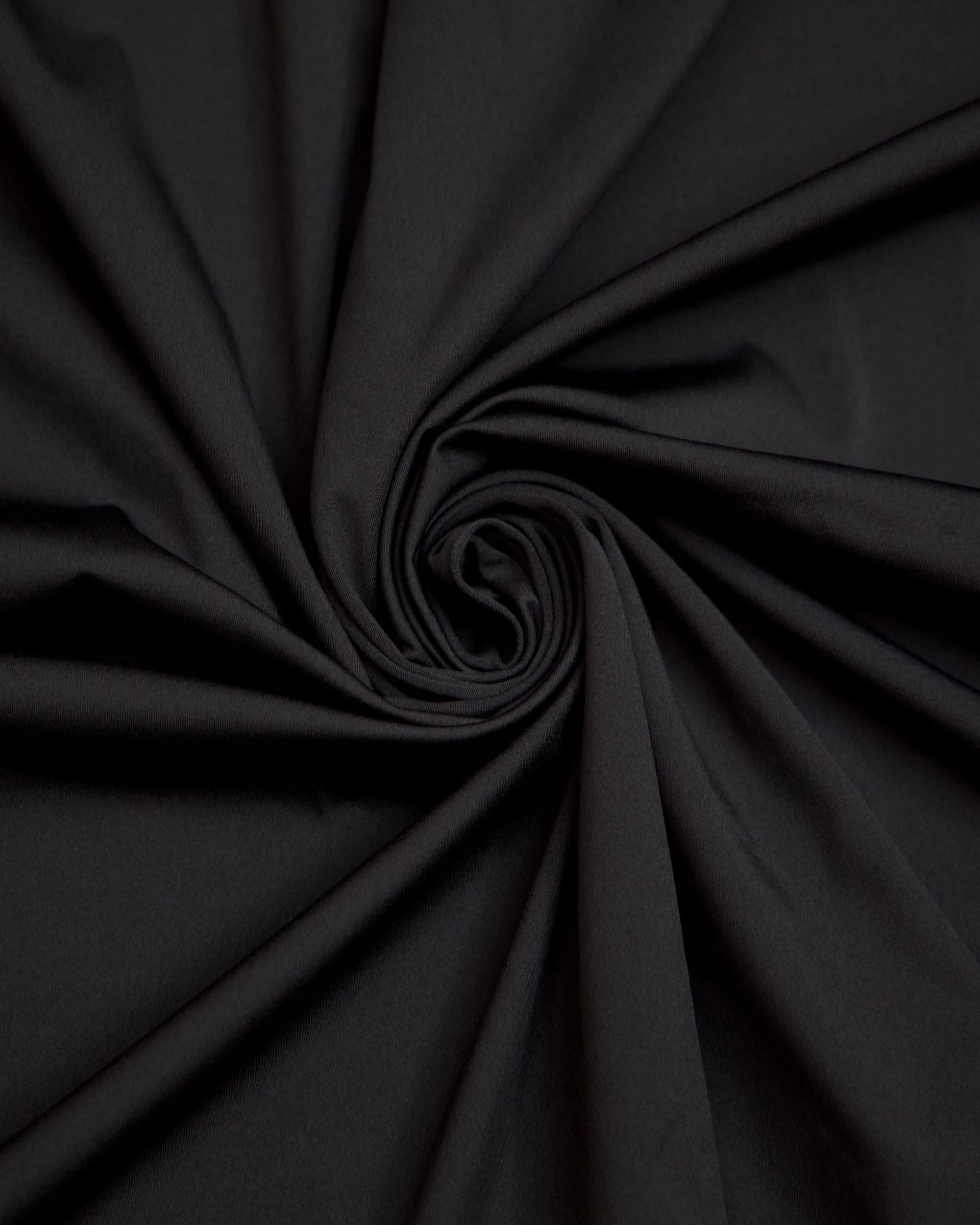 Black Butter Sculpt Spandex - Image 5