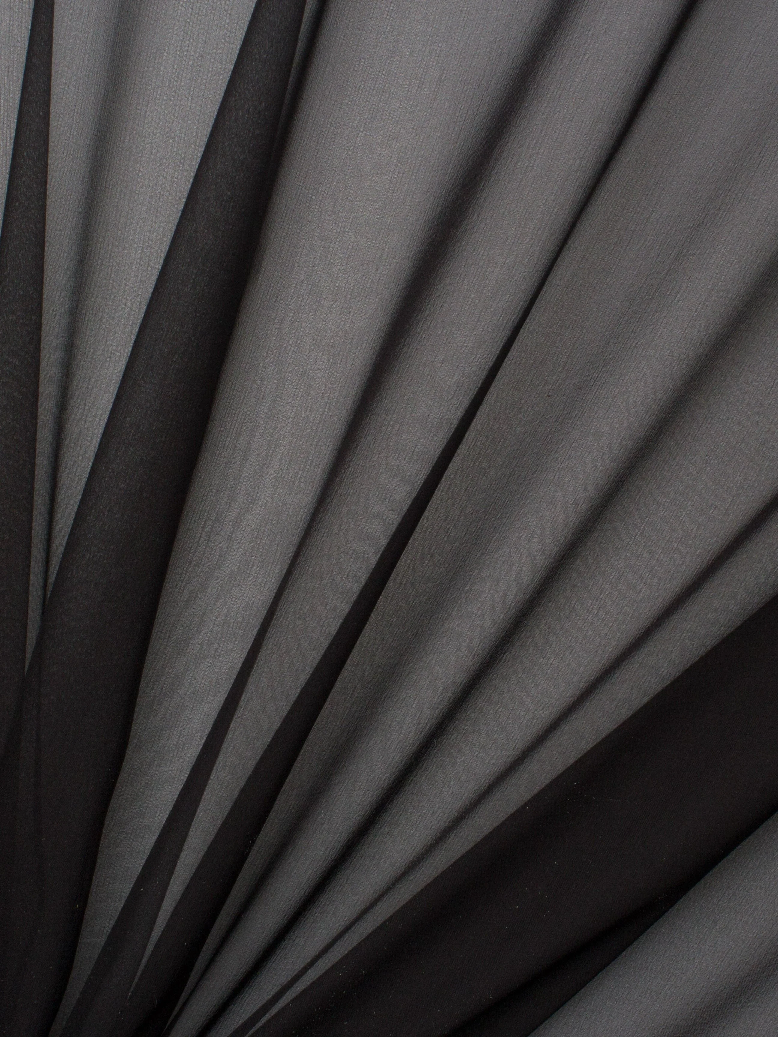 Black Chiffon - Image 3