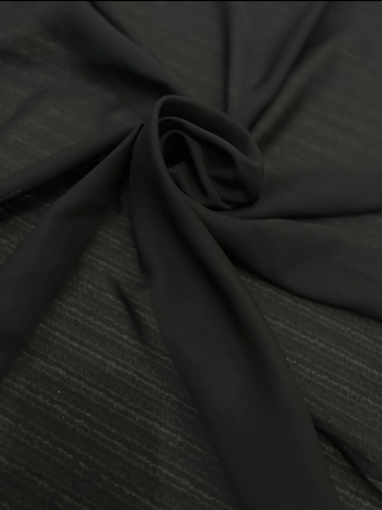 Black Chiffon - Image 4