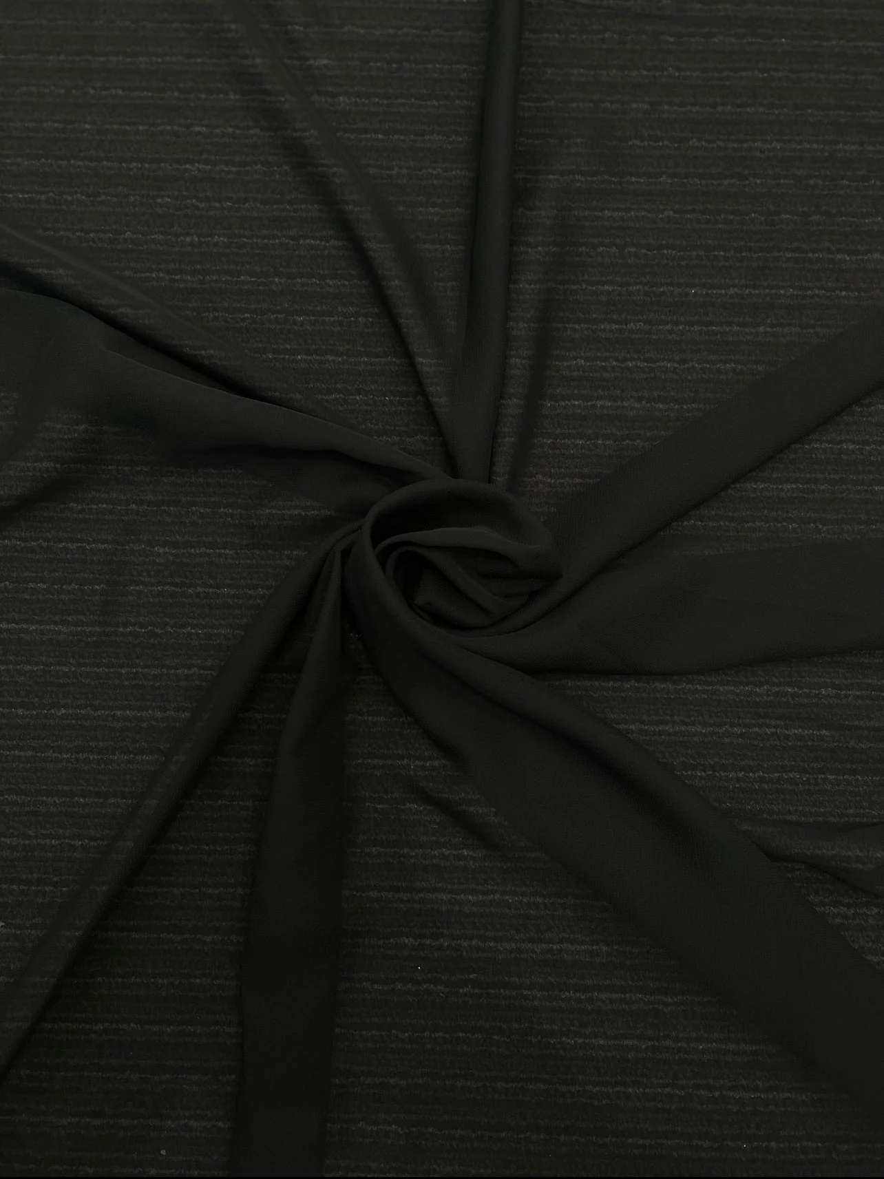 Black Chiffon - Image 6
