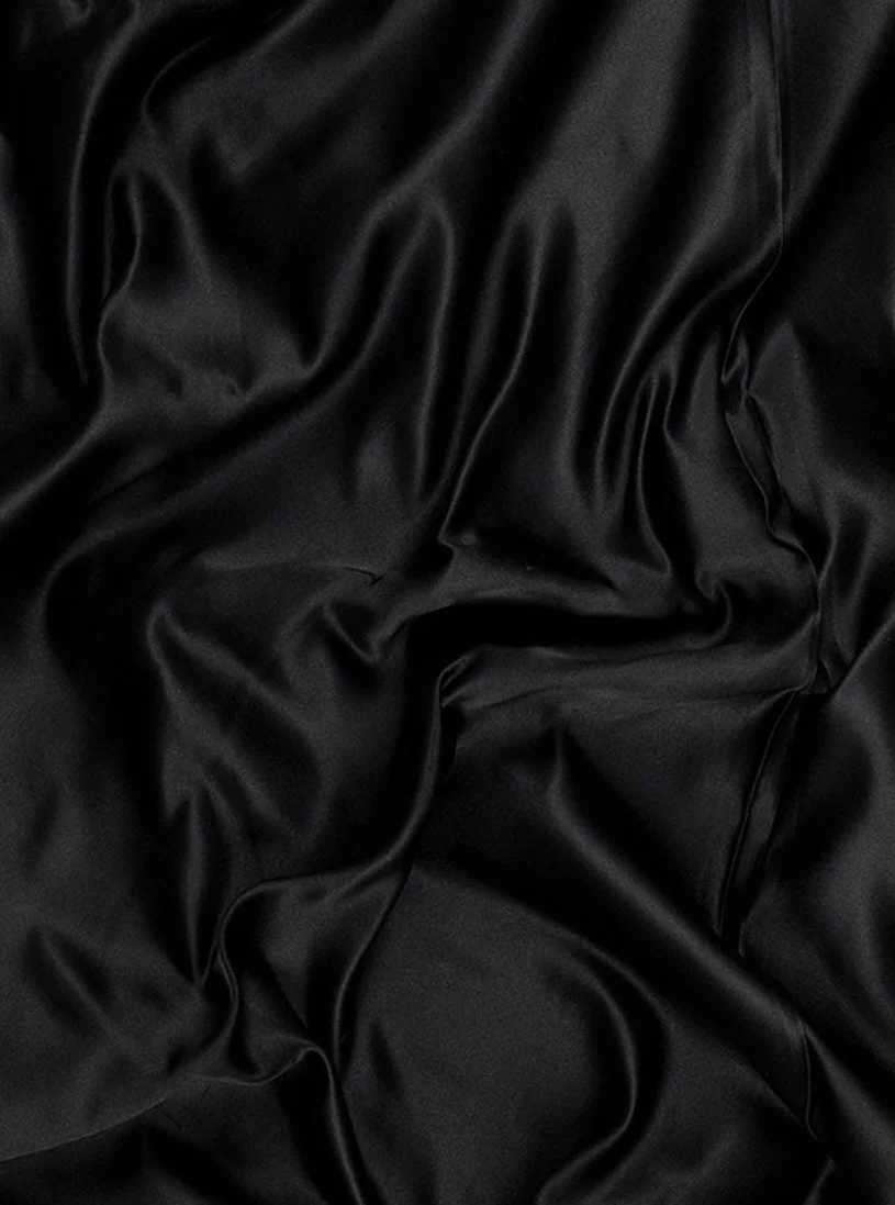 Black Satin - Image 4
