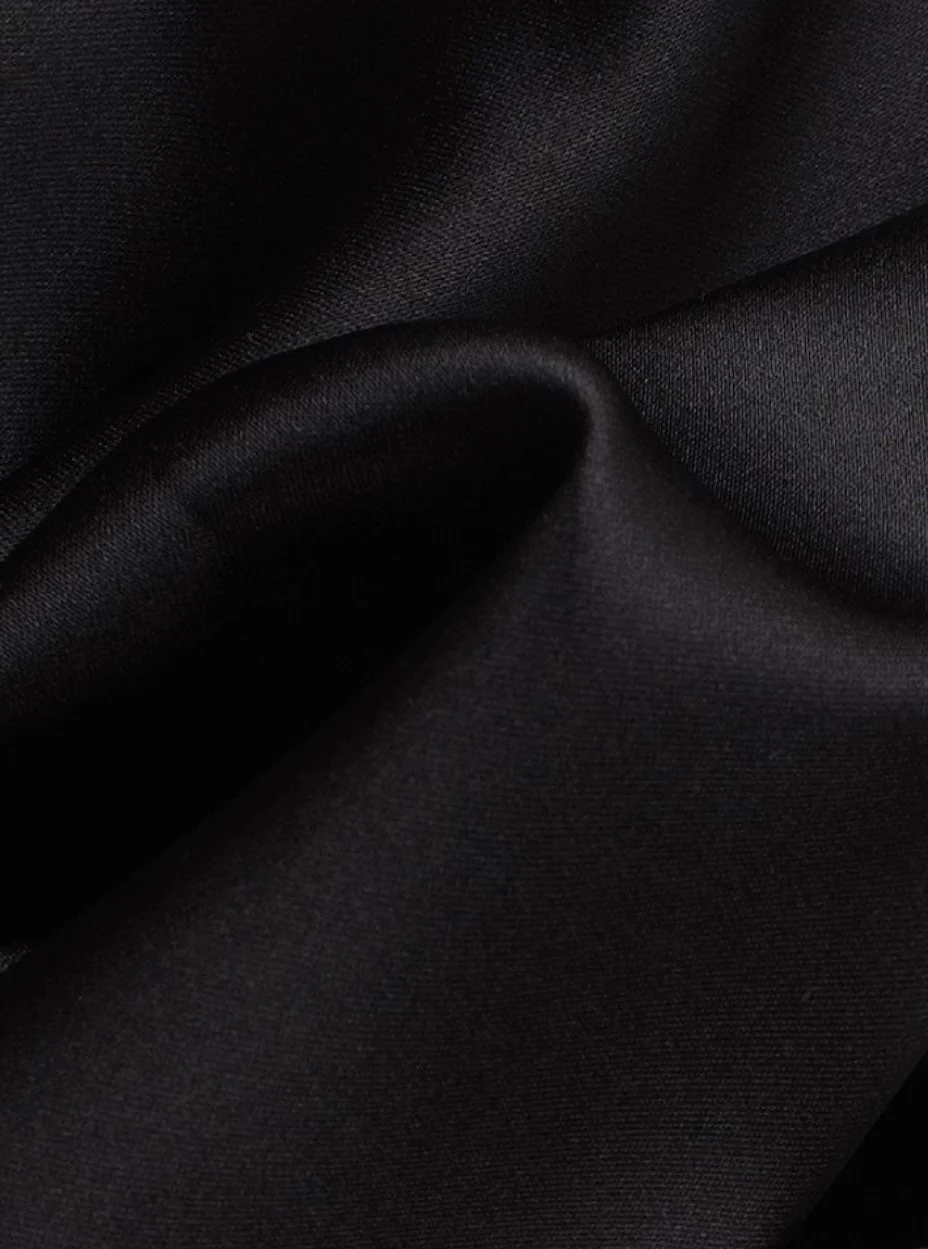 Black Satin - Image 5