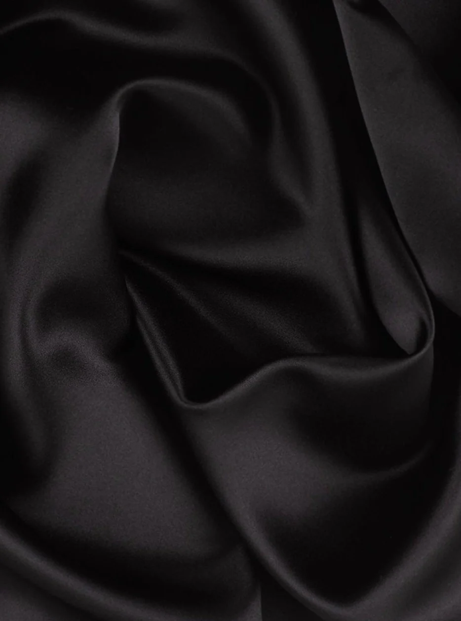 Black Satin - Image 6