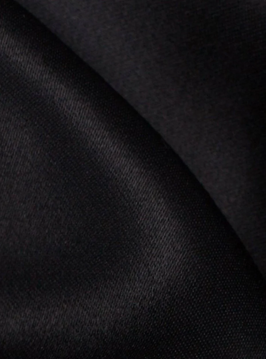 Black Satin - Image 7
