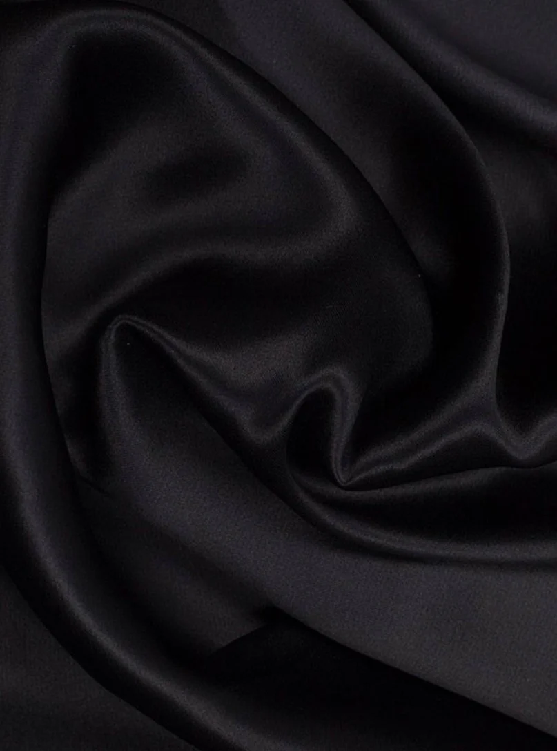 Black Satin - Image 8