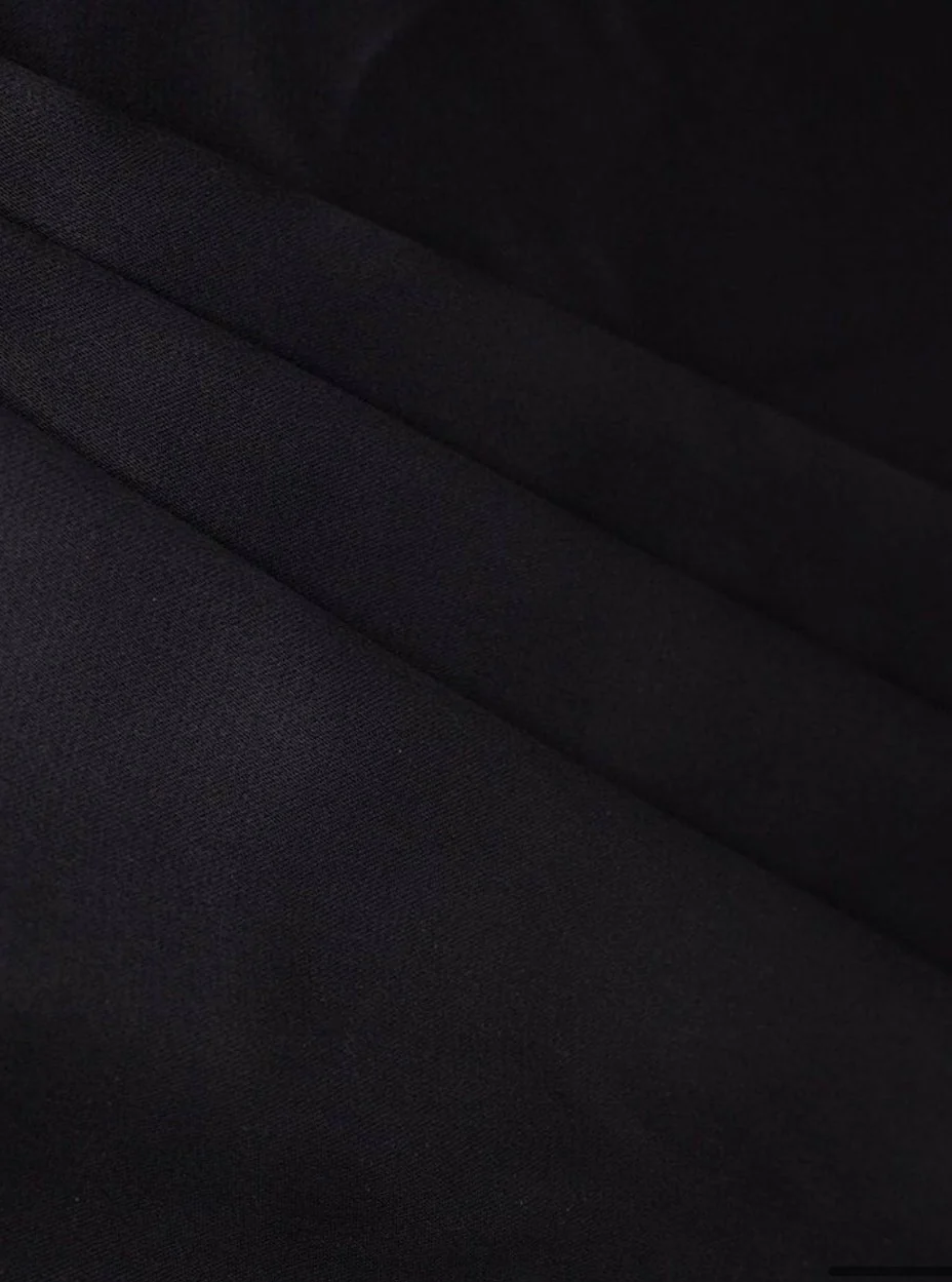 Black Satin - Image 9