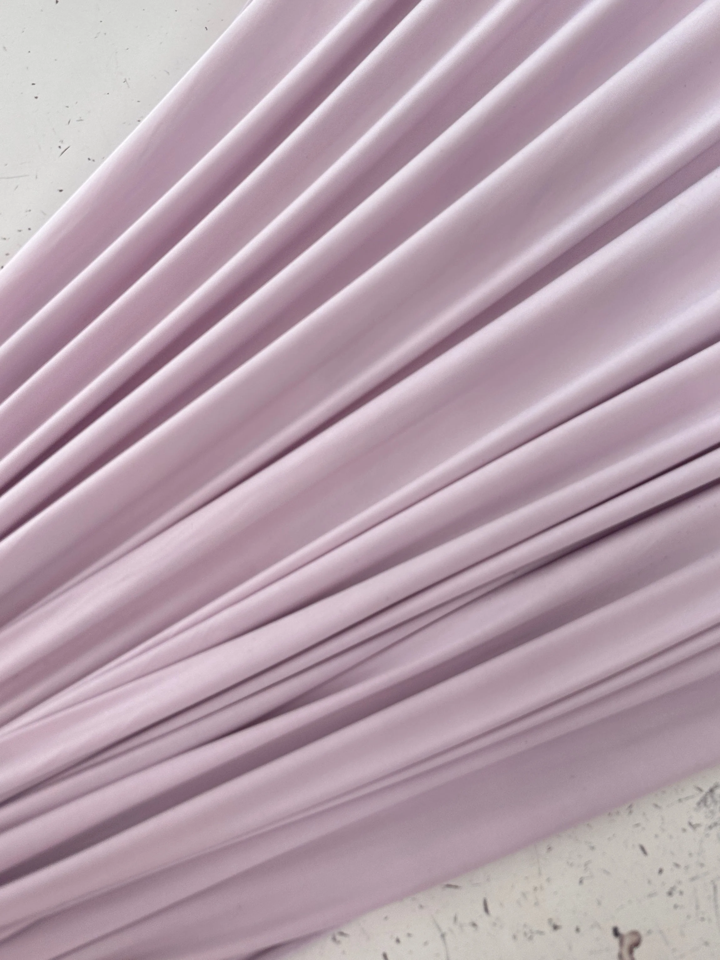 Blush Double Brushed DTY Jersey - Image 4