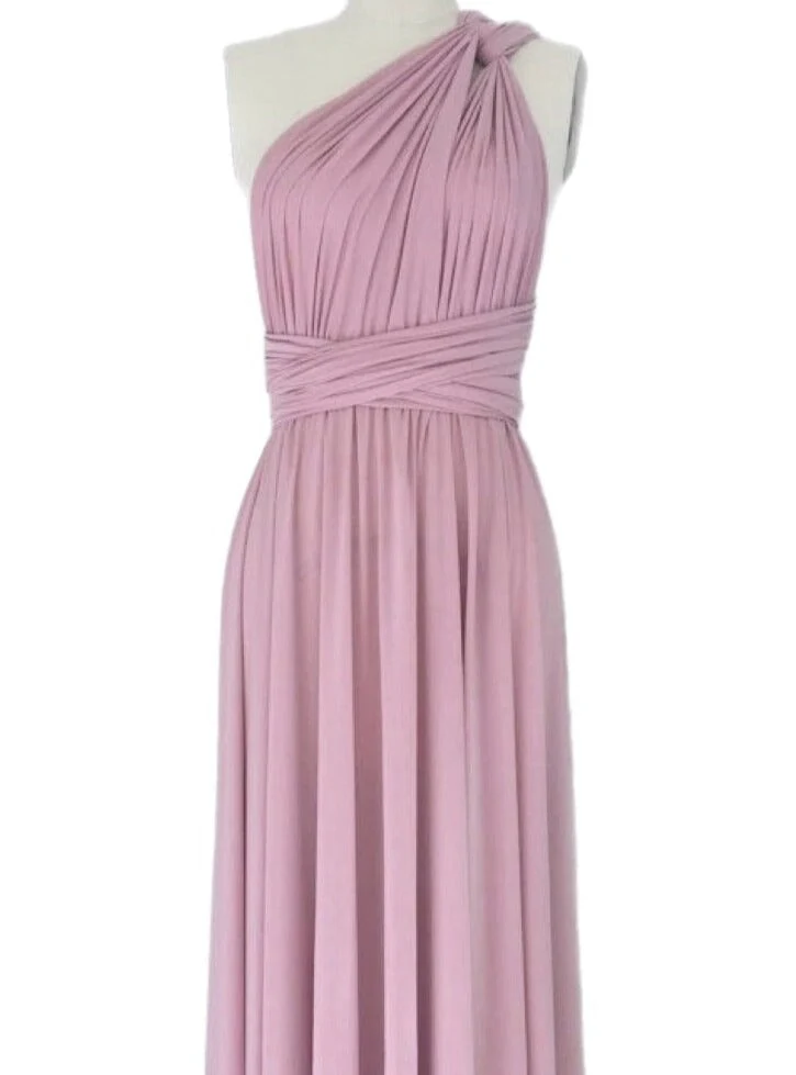 Blush Double Brushed DTY Jersey - Image 5