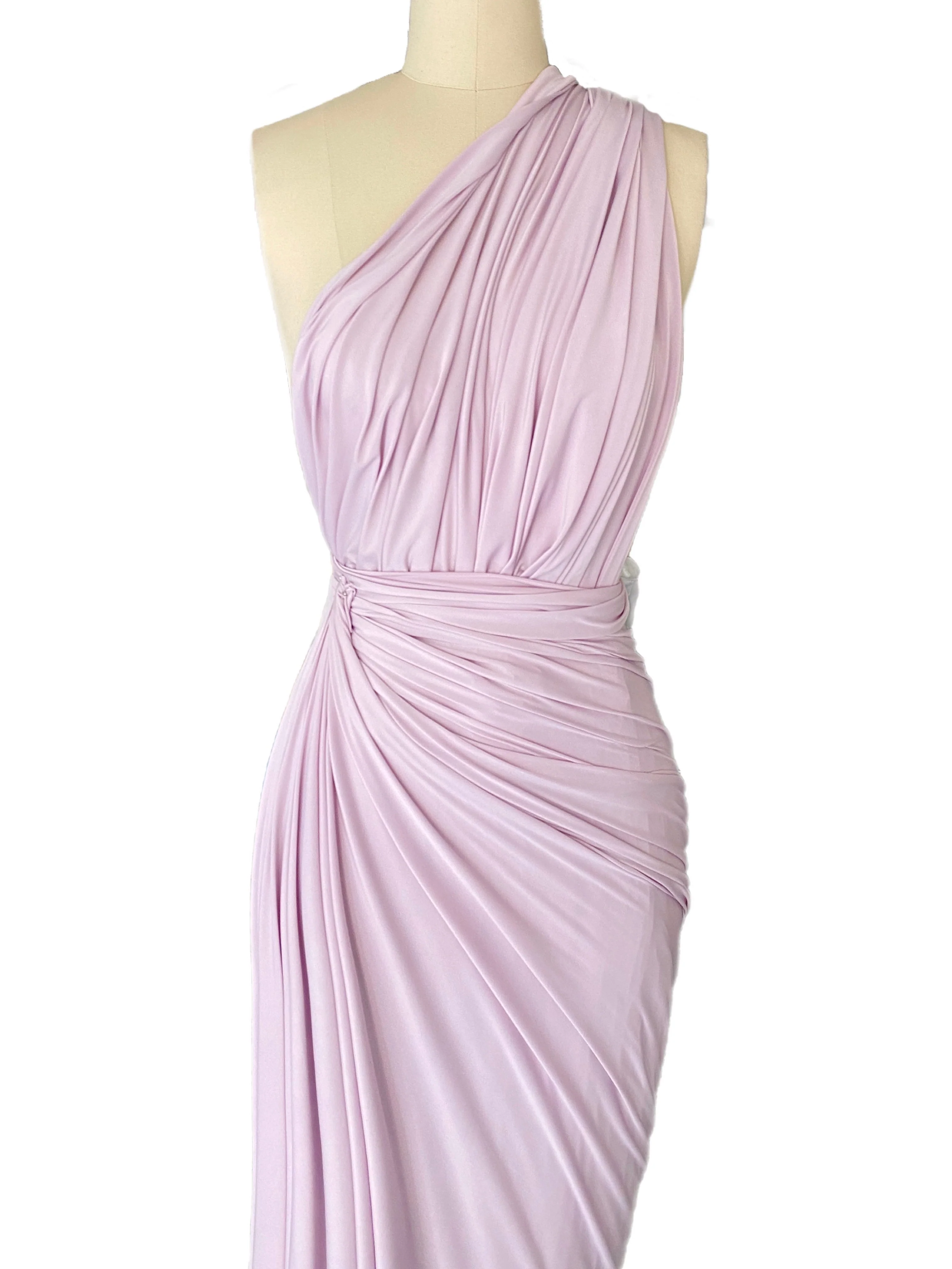 Blush Double Brushed DTY Jersey - Image 8
