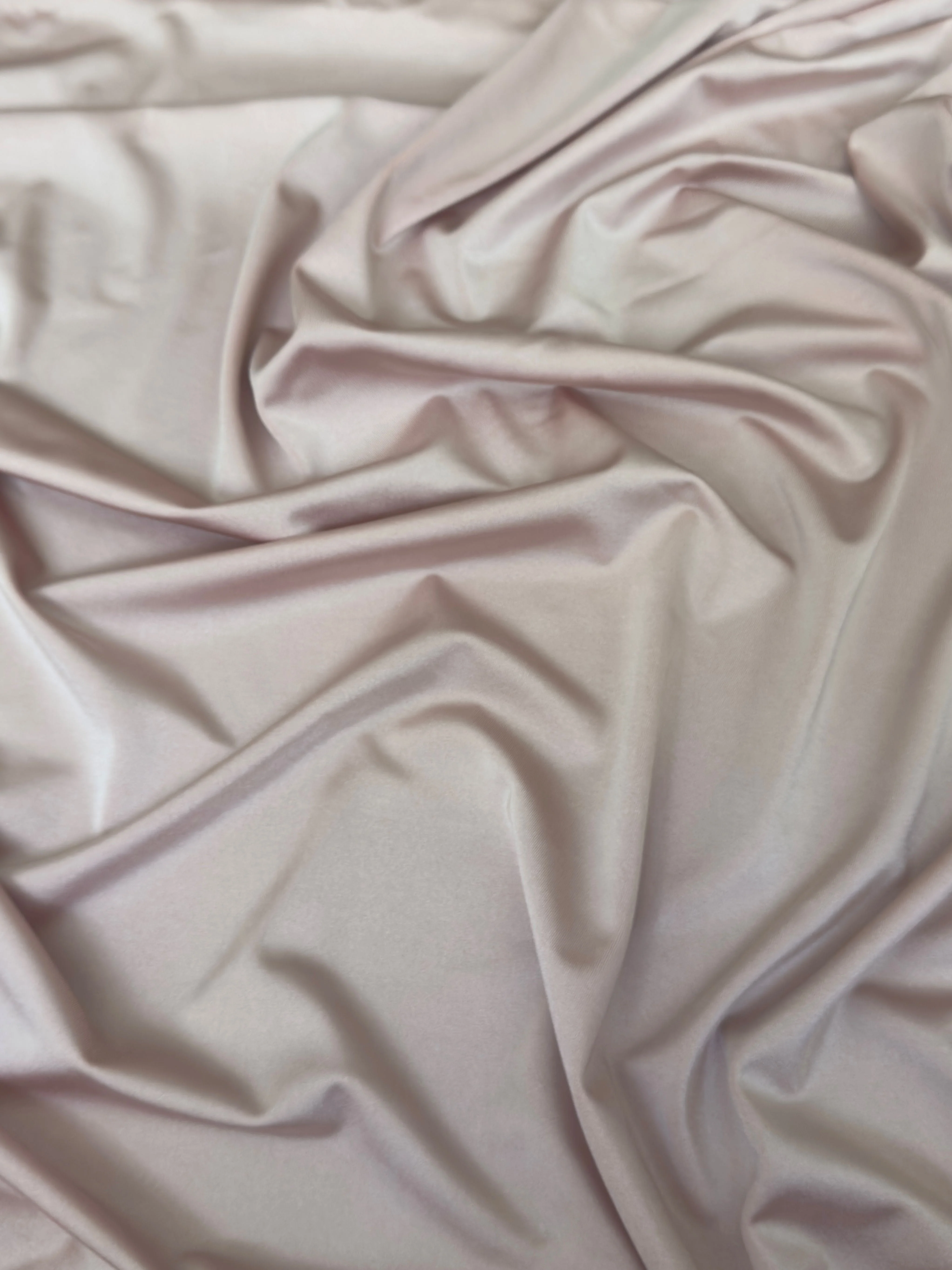 Blush Pink Lulu Yoga Nylon Spandex