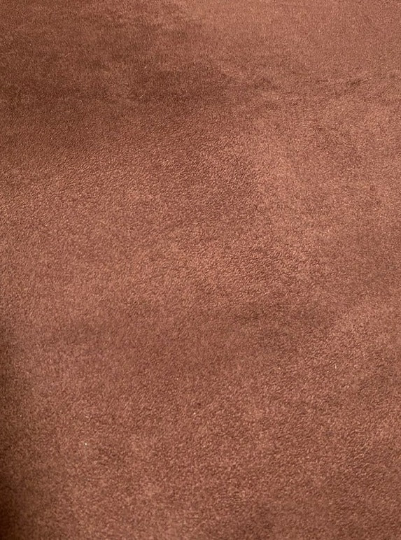Brown Microsuede - Image 4