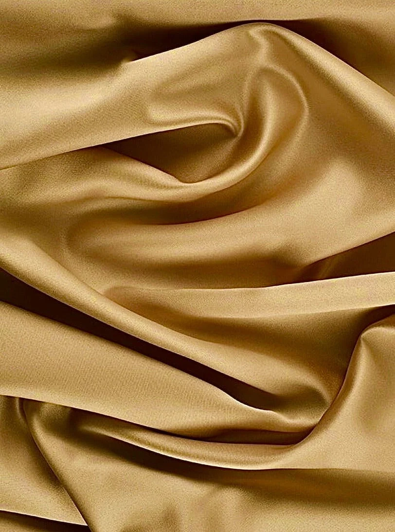 Cappuccino Duchesse Satin - Image 3