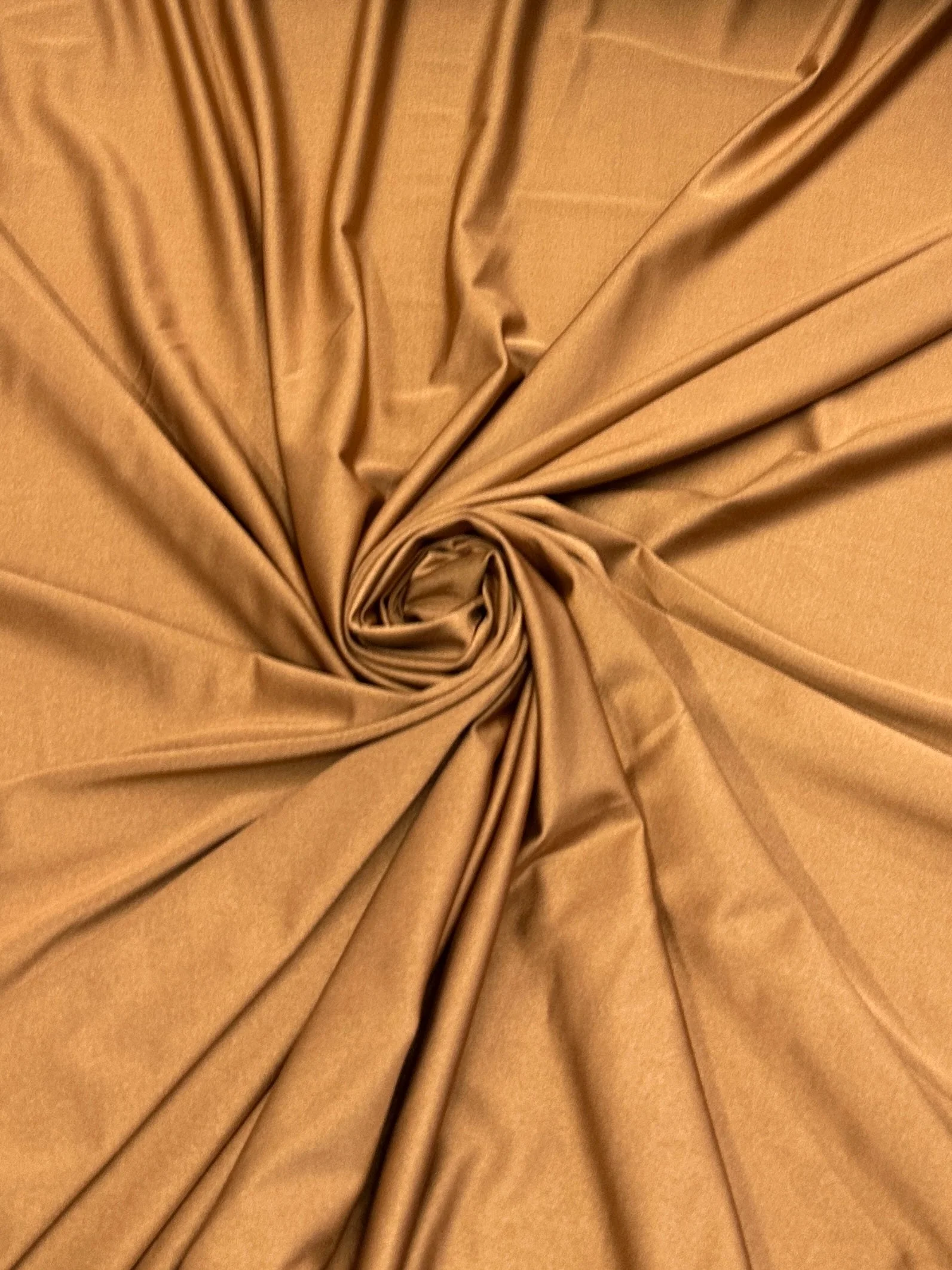 Caramel Lulu Yoga Nylon Spandex - Image 2