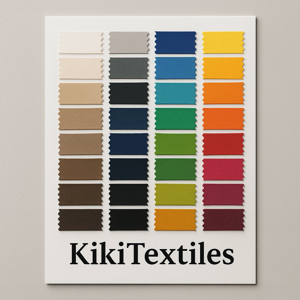 Color Card