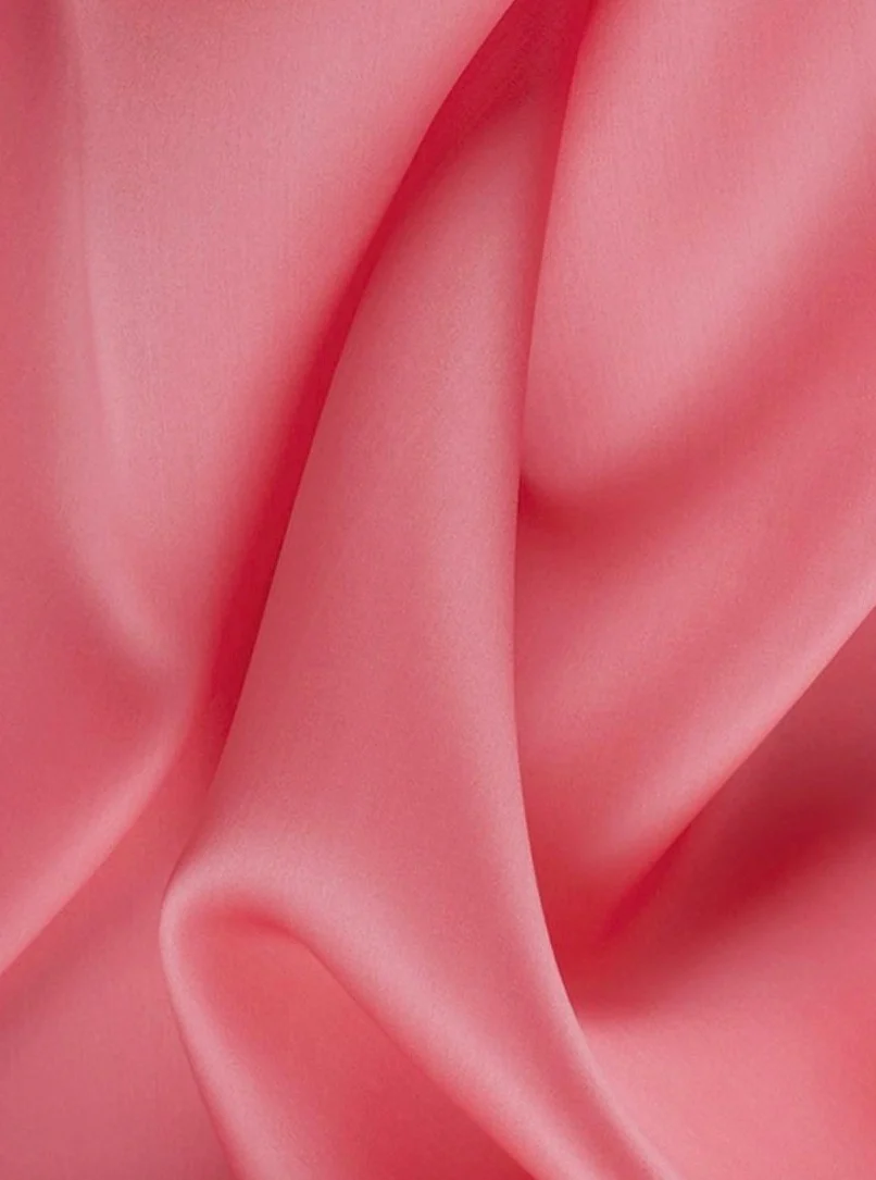 Coral Satin - Image 2