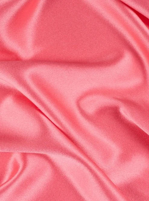 Coral Satin - Image 3