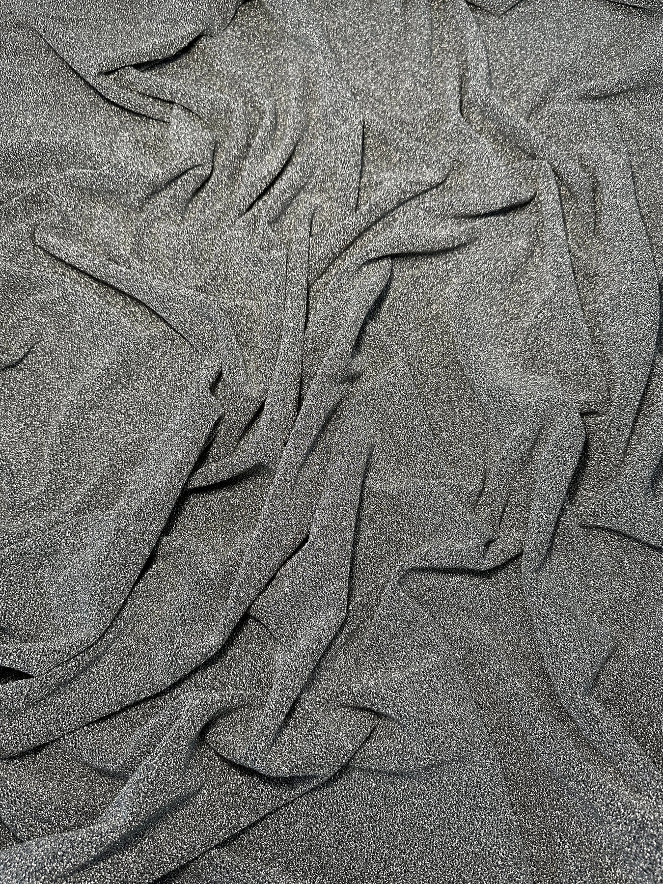 Glitter Lurex Jersey - Image 6