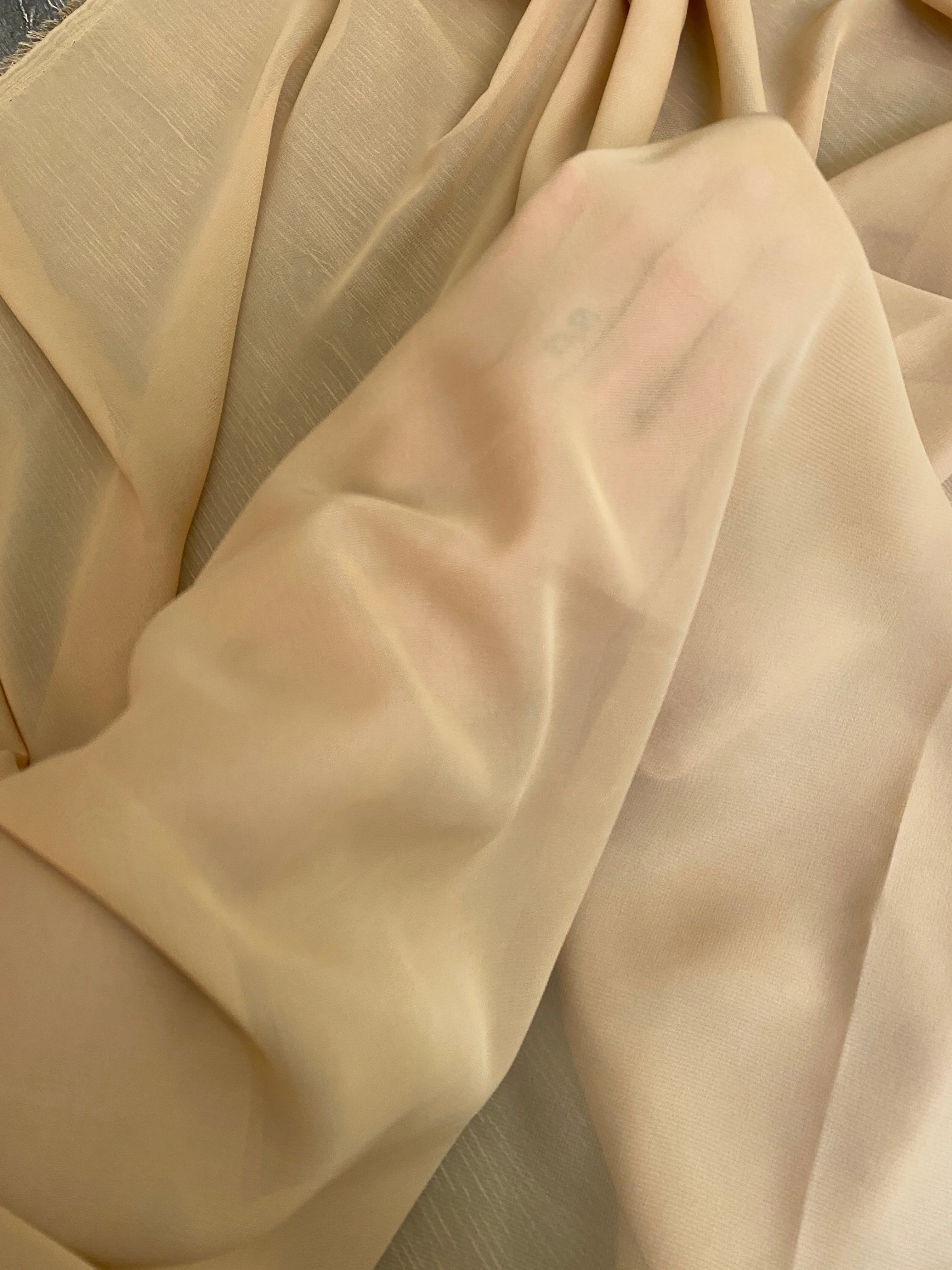 Gold Chiffon - Image 4