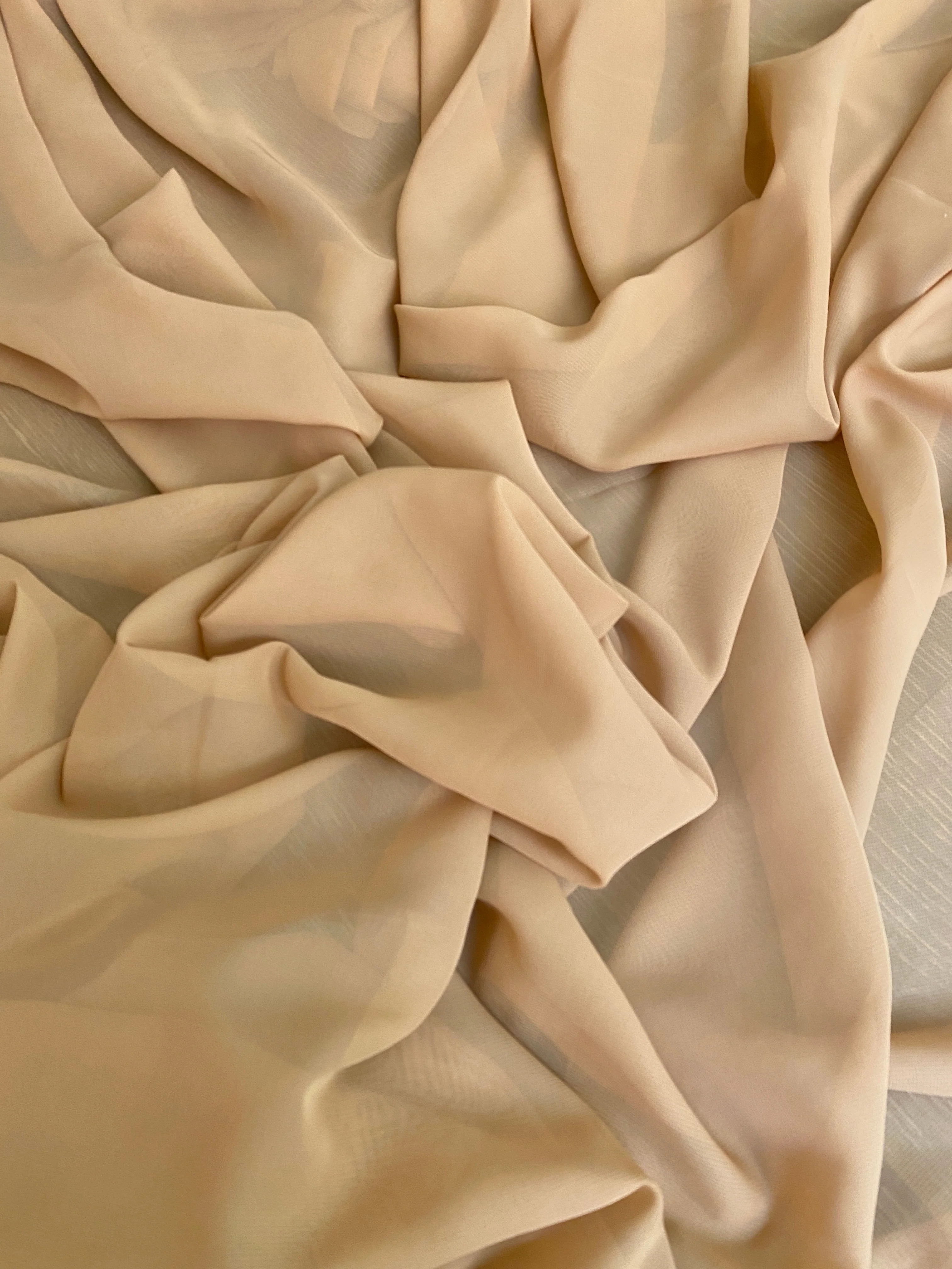 Gold Chiffon - Image 5