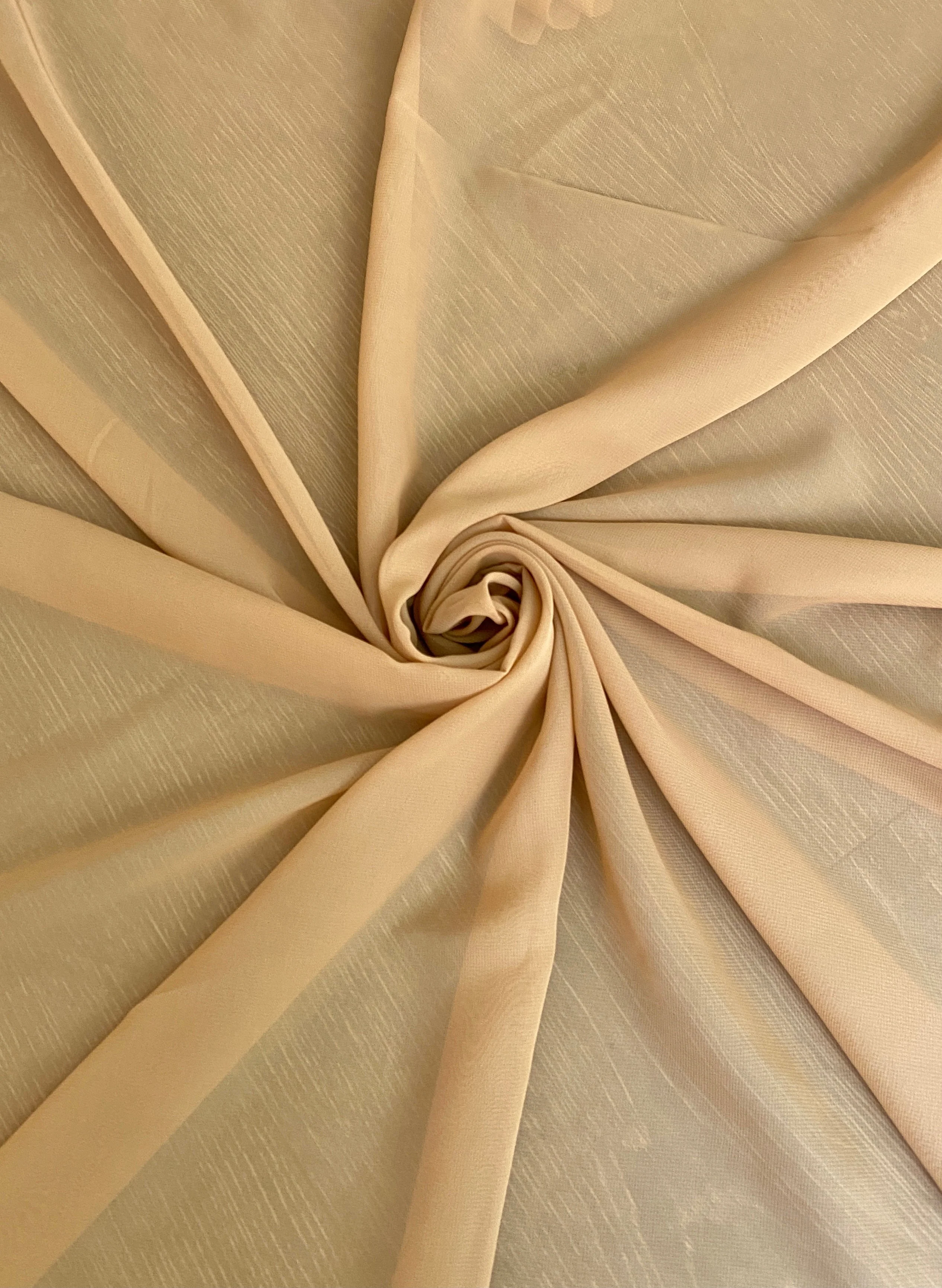 Gold Chiffon - Image 6