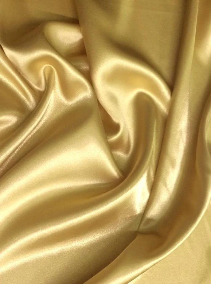 Gold Satin - Image 2