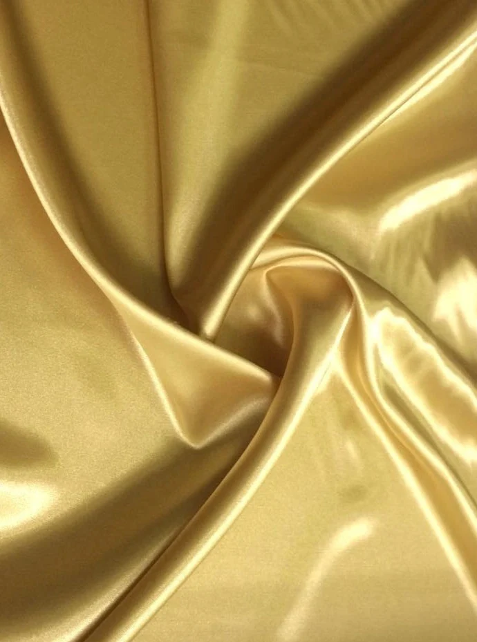 Gold Satin - Image 3