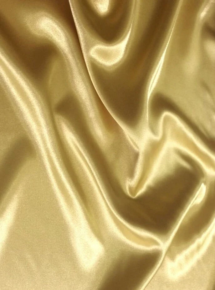 Gold Satin - Image 4