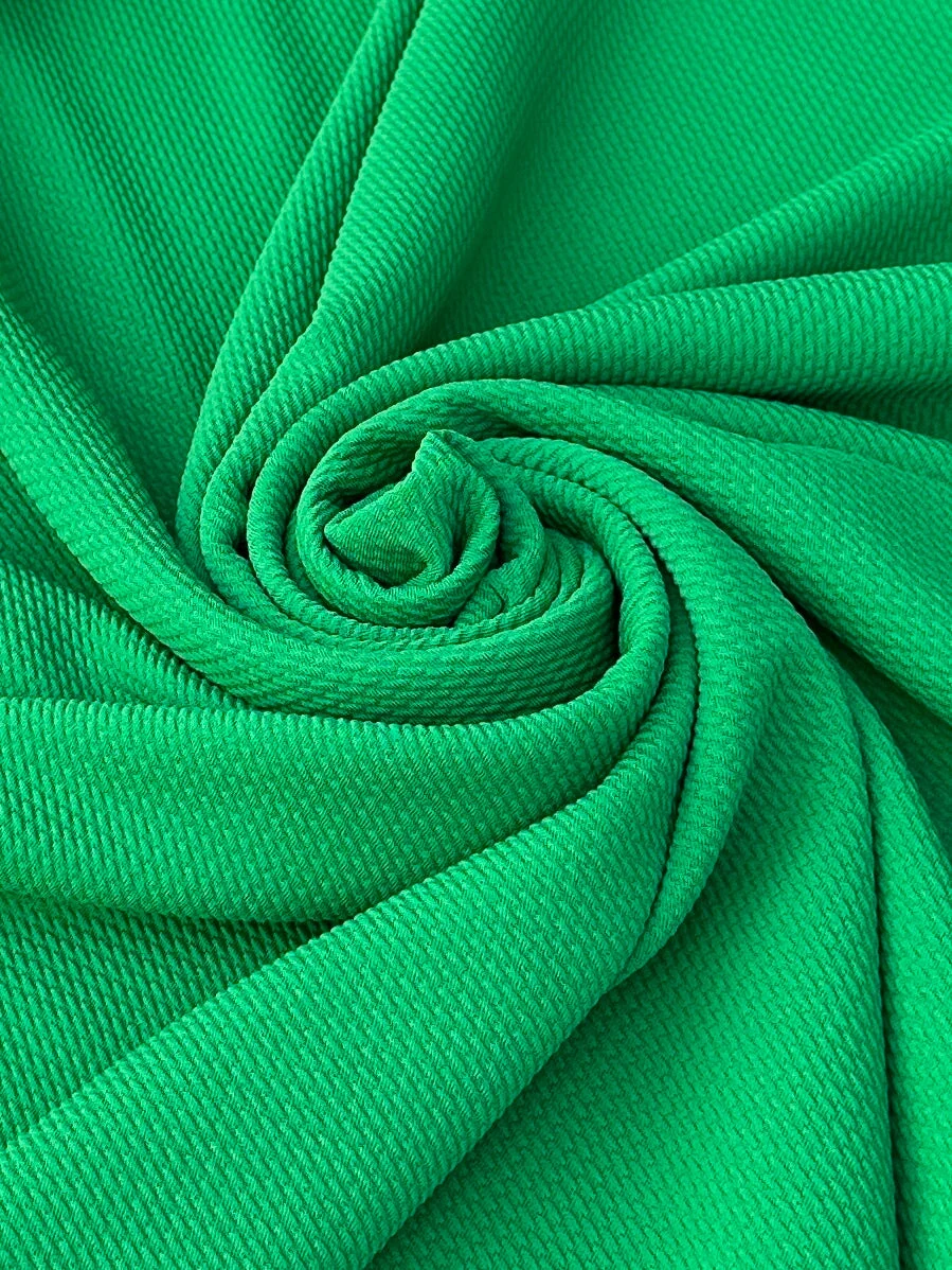 Kelly Green Liverpool Knit - Image 2