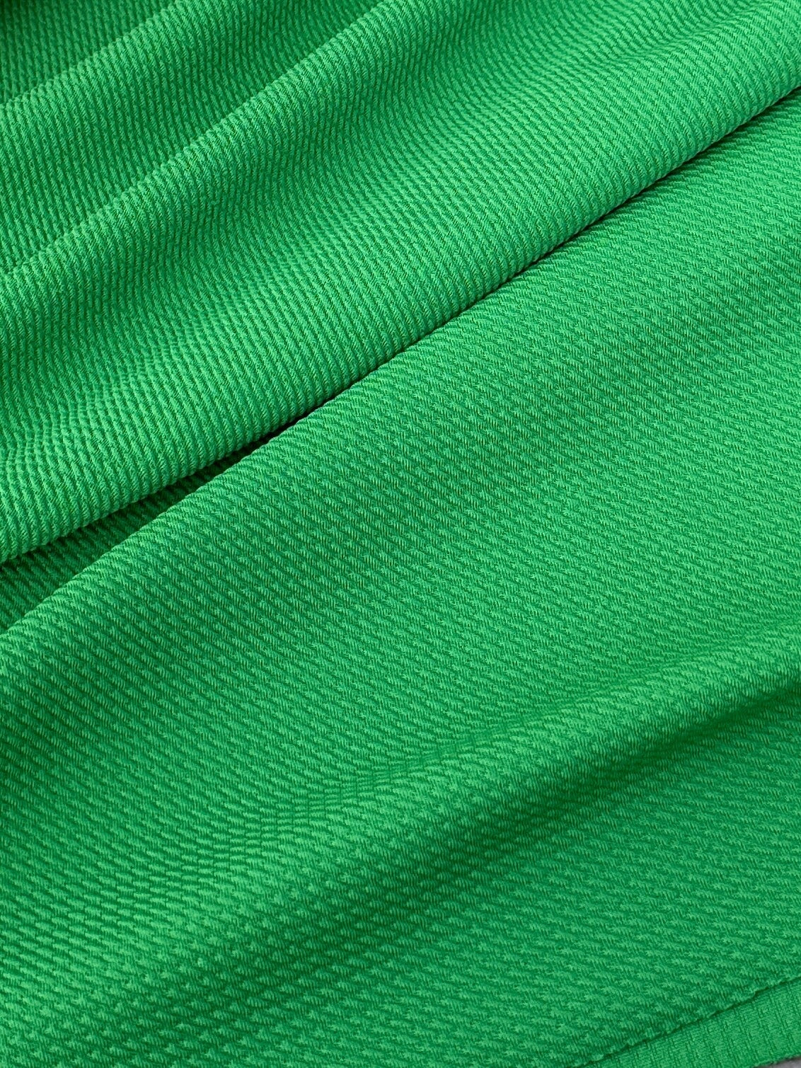 Kelly Green Liverpool Knit - Image 4