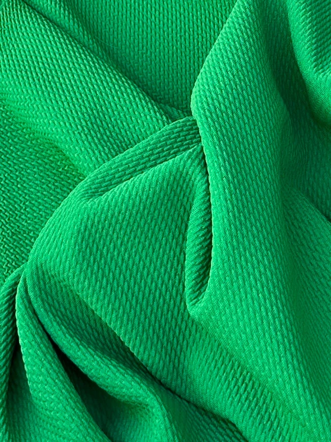 Kelly Green Liverpool Knit - Image 7