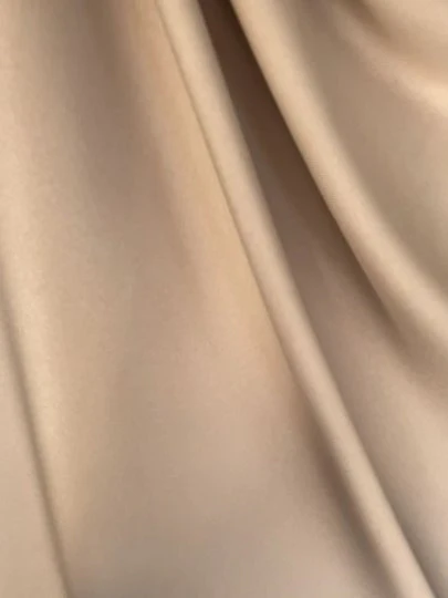 Deluxe Khaki Delaney Gabardine - Image 3