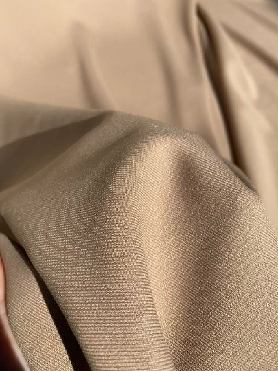 Deluxe Khaki Delaney Gabardine - Image 4