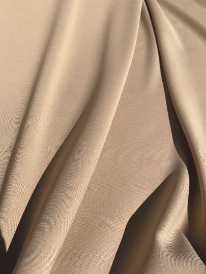 Deluxe Khaki Delaney Gabardine - Image 5