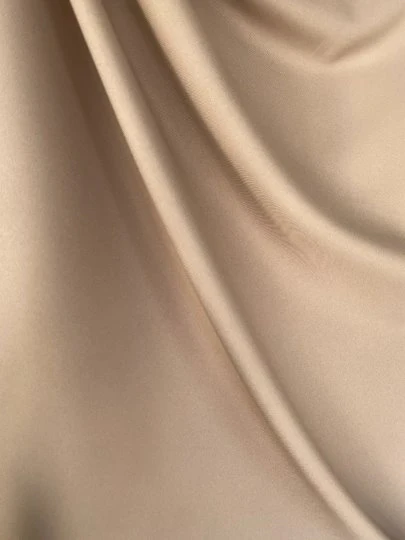 Deluxe Khaki Delaney Gabardine - Image 6