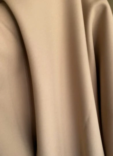 Deluxe Khaki Delaney Gabardine - Image 7
