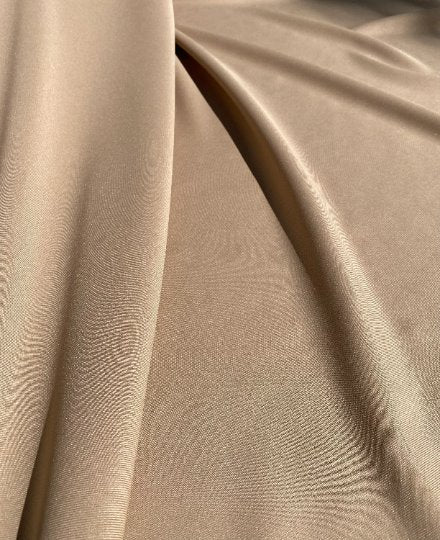 Deluxe Khaki Delaney Gabardine - Image 8