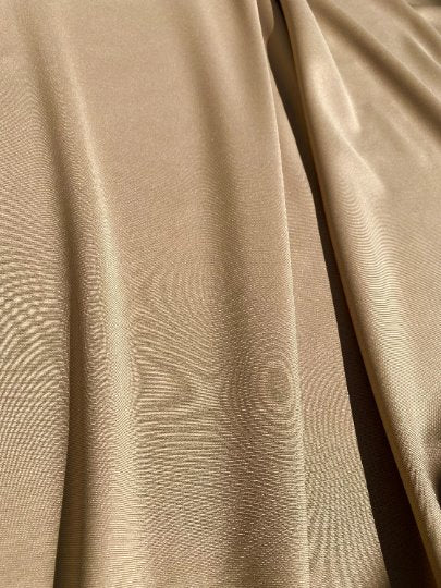 Deluxe Khaki Delaney Gabardine - Image 9