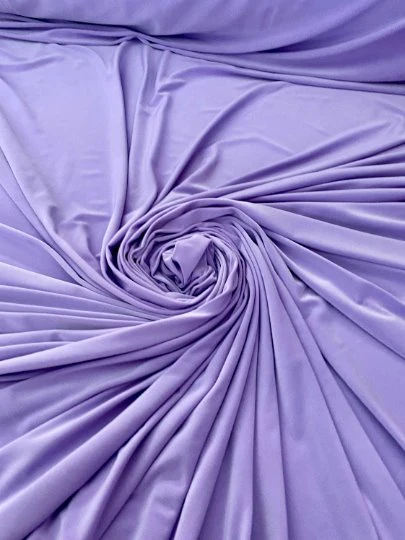 Lavender ITY Knit - Image 3