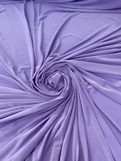 Lavender ITY Knit - Image 5