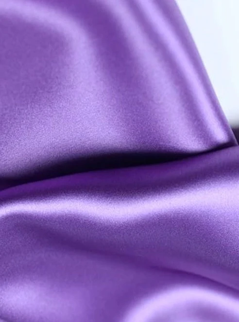 Lavender Satin - Image 2
